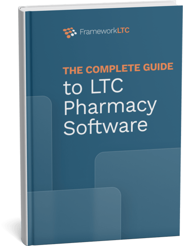 LYC Pharmacy Softwaer