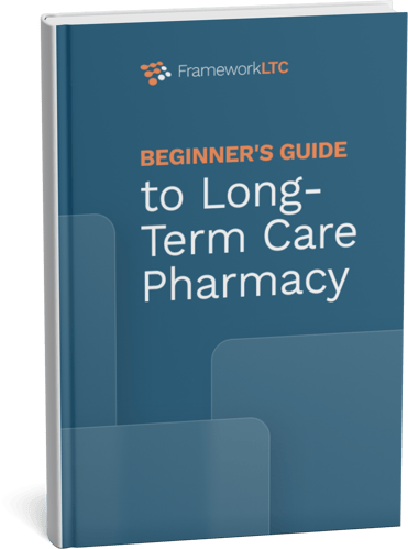 Beginners Guide to Long Term Care Pharmacies