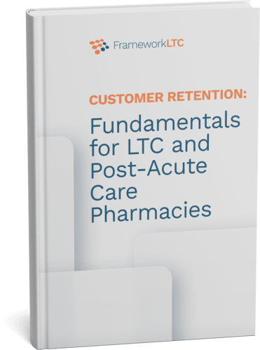 Customer Retention: LTC Pharmacies