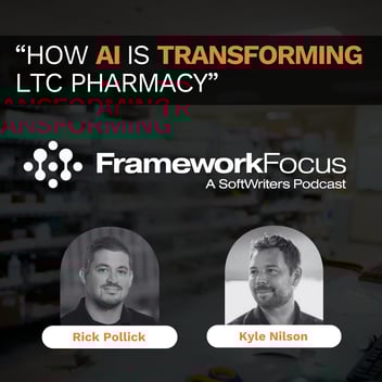 AI in LTC Pharmacy
