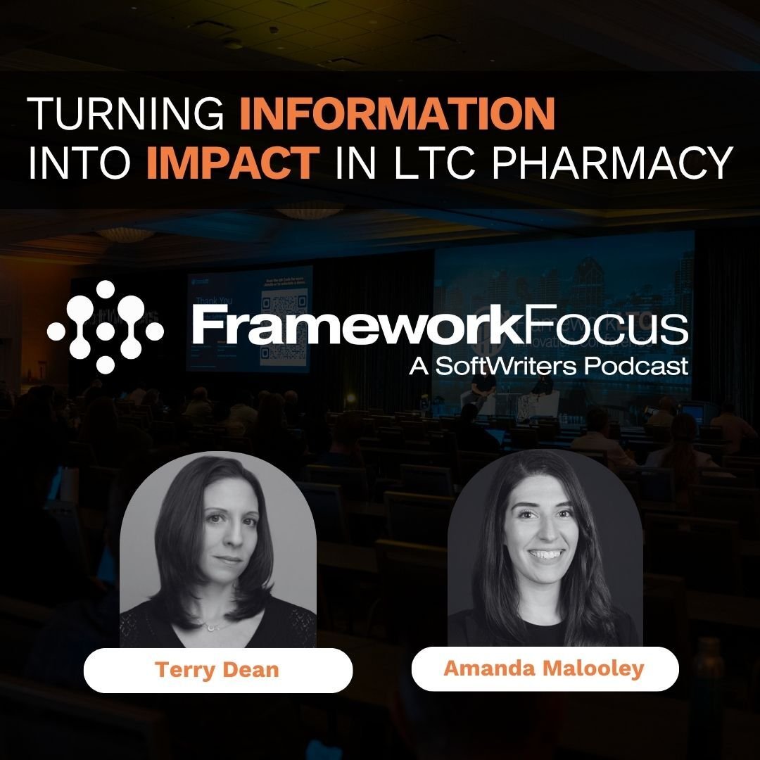 FrameworkFocus - Episode Graphics