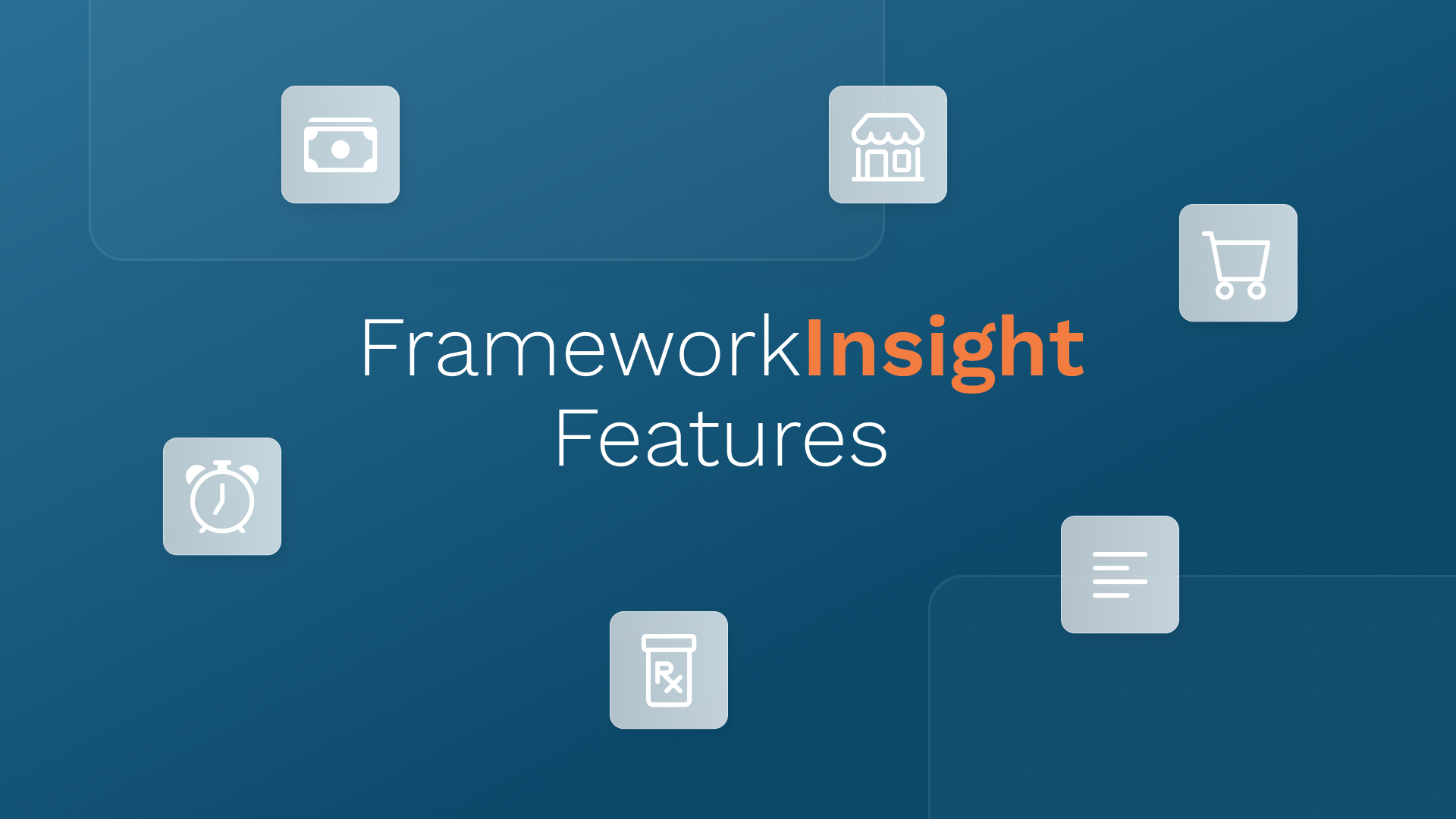 From Data to Decisions