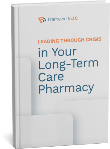 Leading your LTC Pharmacy Through Crisis