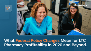 Federal Policy Changes 