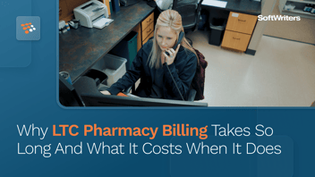 Billing Doesn't Slow Done. Errors Catch Up.