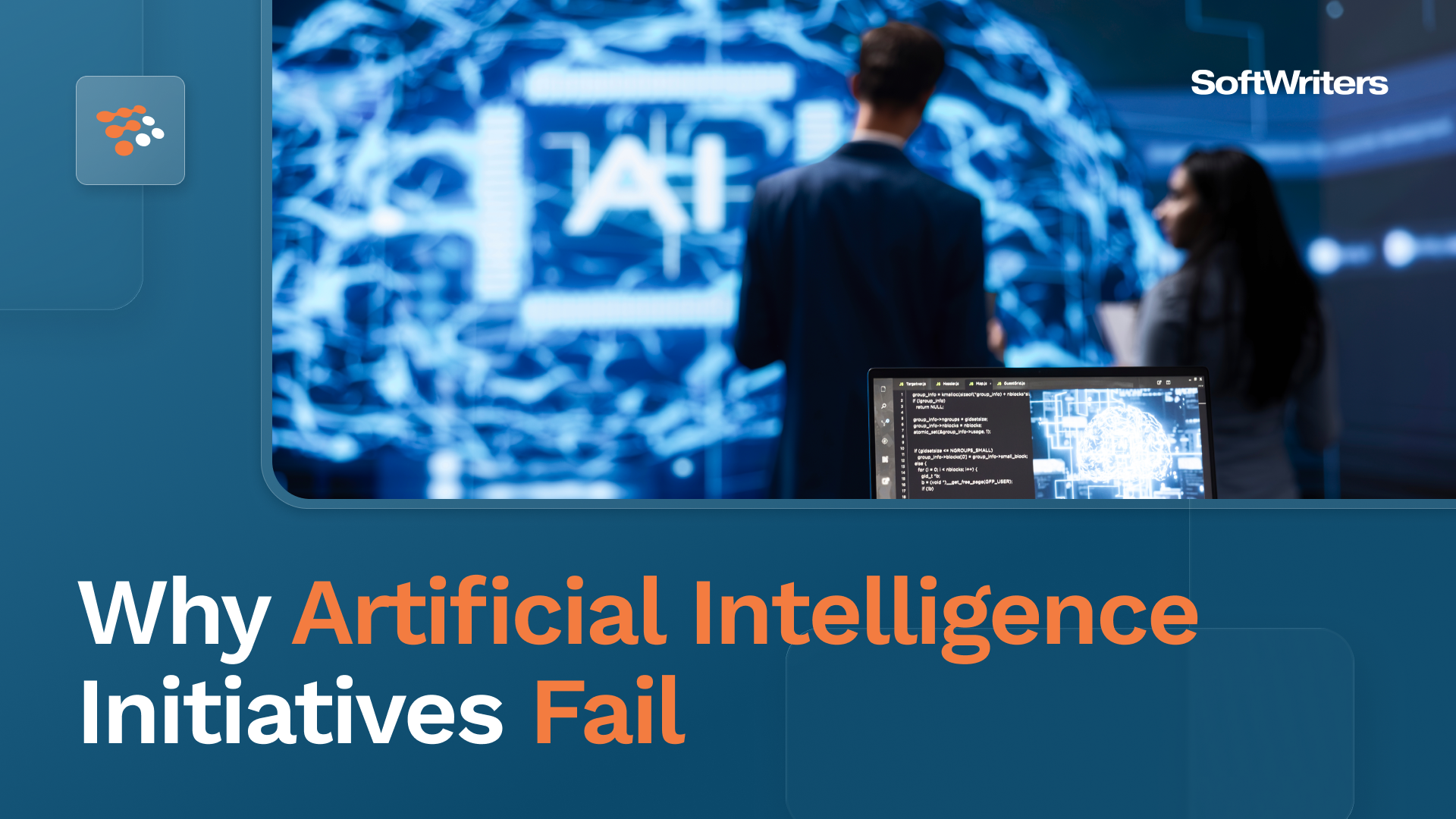 Why Artificial Intelligence
Initiatives Fail.png.png.png Why Artificial Intelligence
Initiatives Fail.png.png.png