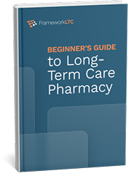 Beginner's Guide to LTC Pharmacy