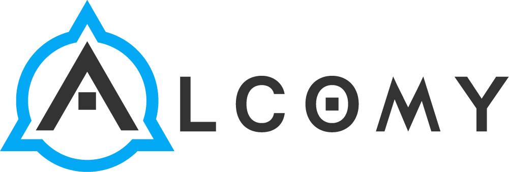 Alcomy