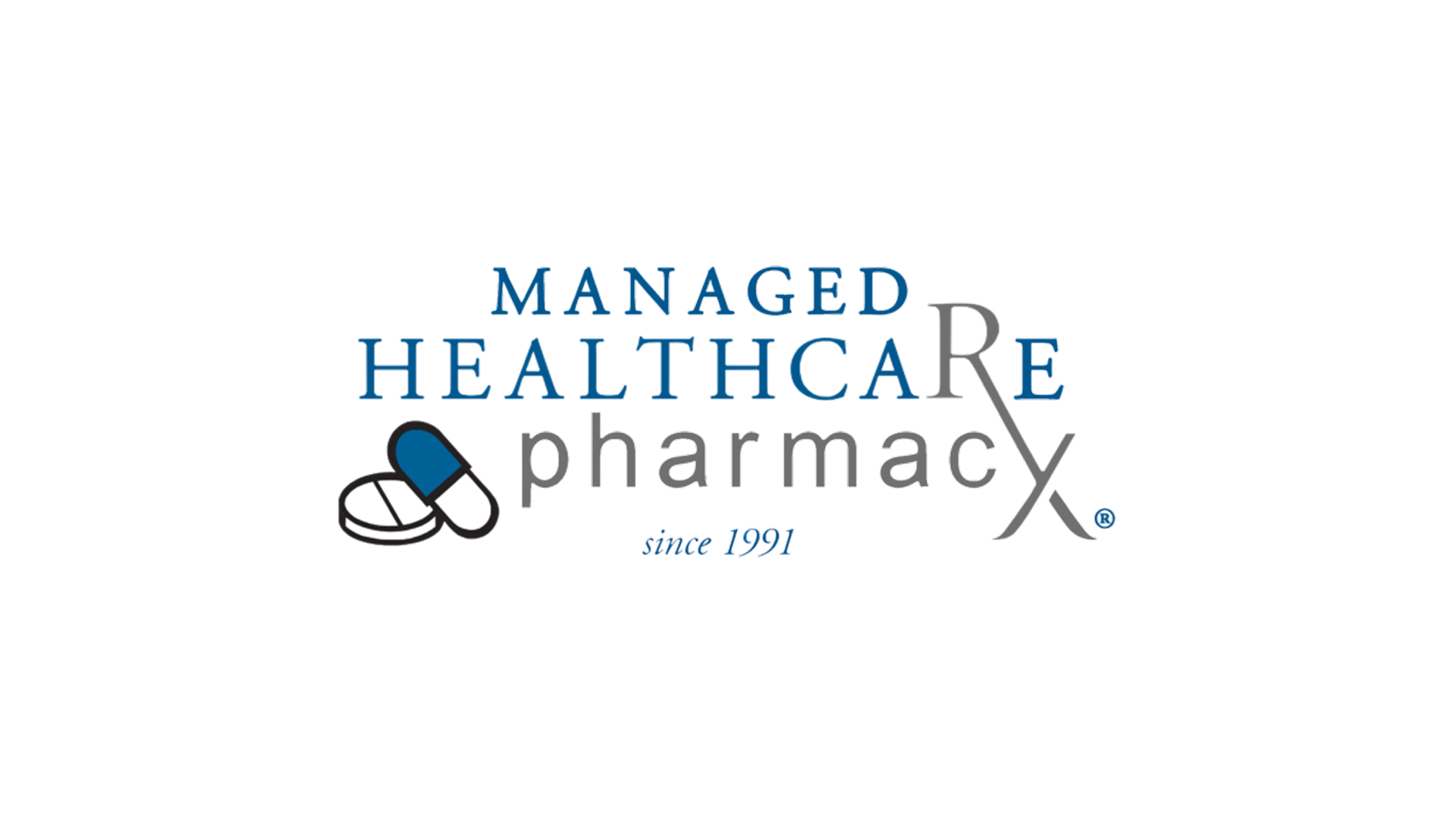 Managed Healthcare Pharmacy