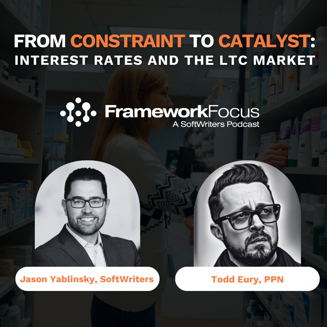 From Constraint to Catalyst: Interest Rates and the LTC Market