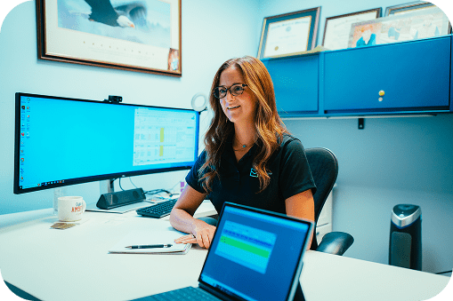 Business Reporting for LTC Pharmacies