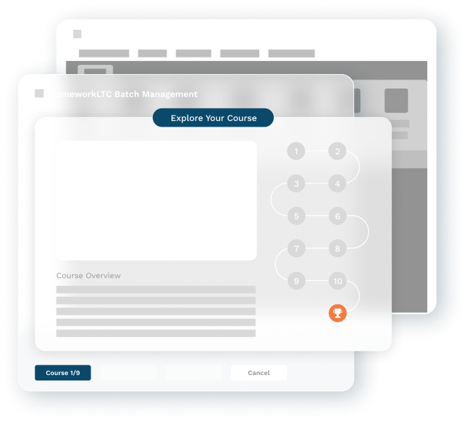 Framework Academy Courses Framework Academy Courses