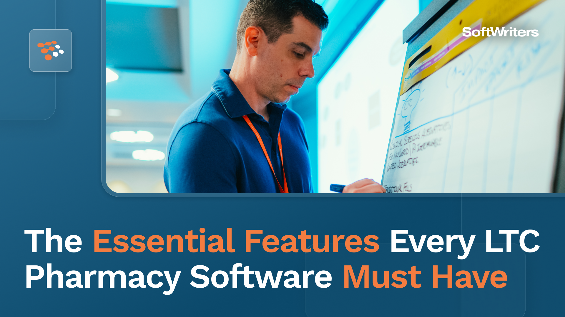 The Essential Features Every LTC Pharmacy Software Must Have (most miss #3)