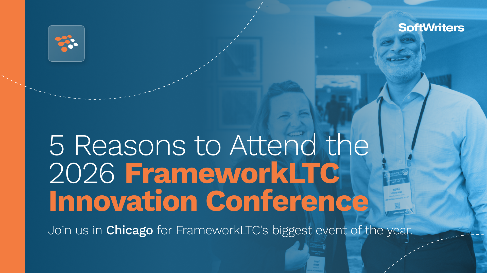 5 Reasons to Attend the 2026 FrameworkLTC Innovation Conference