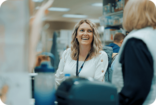 Managing the Stress of Your Staff: Wellness