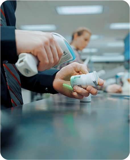 Pharmacy Professional Services