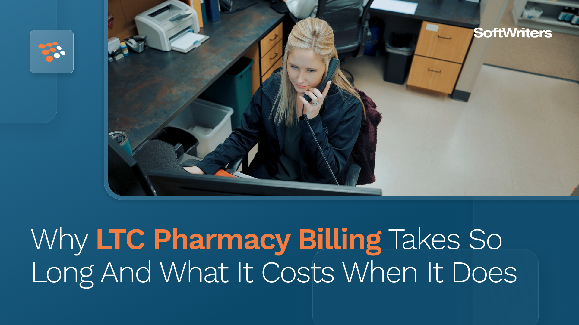 The true cost of LTC billing, how having the right software can impact (end of month) billing