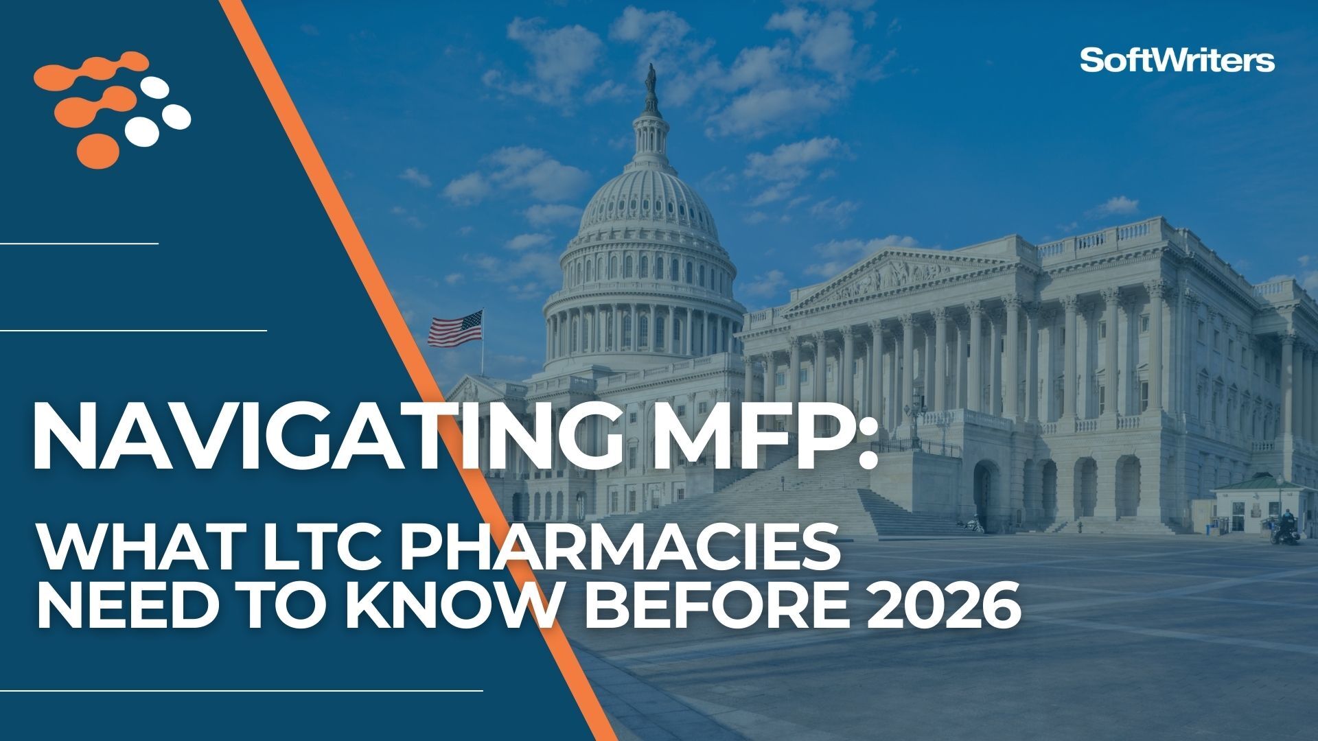 Navigating Maximum Fair Price: What LTC Pharmacies Need to Know Before 2026