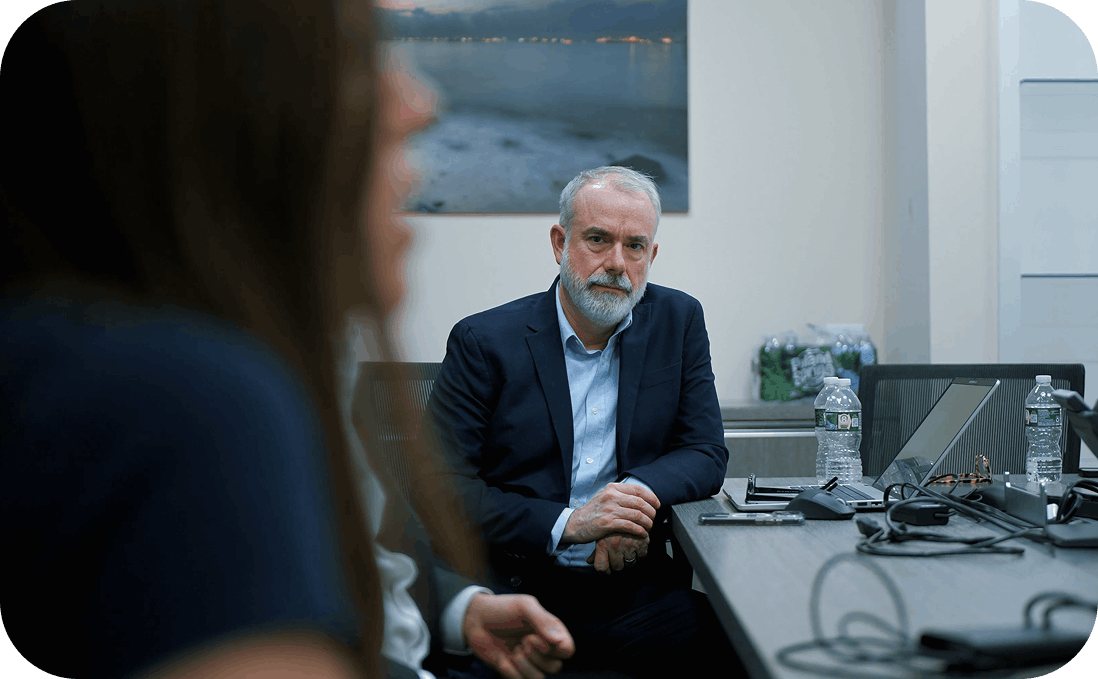 Governance, Control, and Clinical Risk