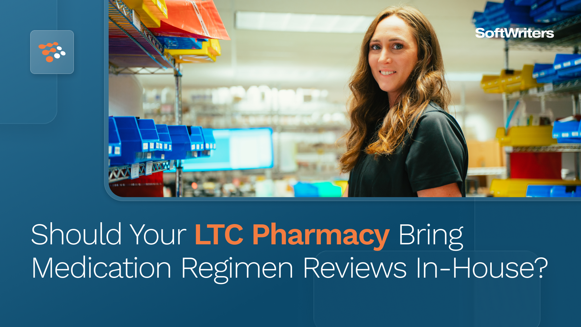 Should Your LTC Pharmacy Bring Medication Regimen Reviews In-House?
