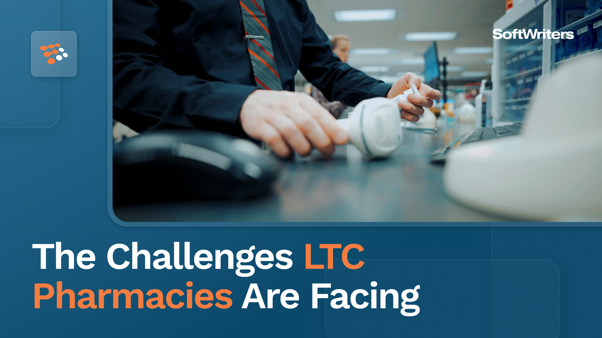 Challenges LTC Pharmacies Are Facing