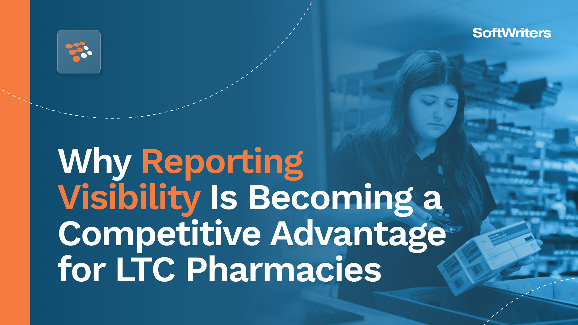 Why Reporting Visibility Is Becoming a Competitive Advantage for LTC Pharmacies