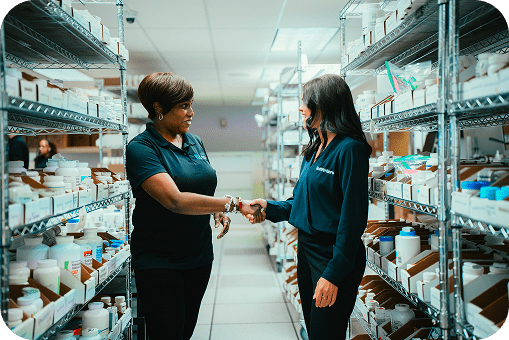 Customer Support Needs of LTC Pharmacies