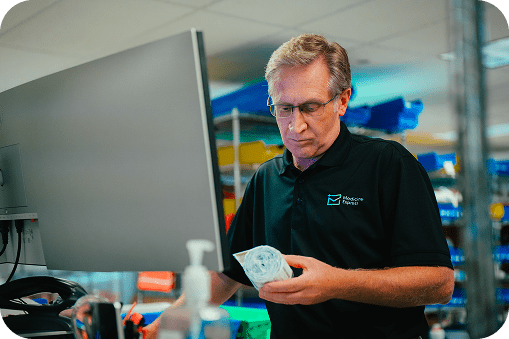 Retail vs LTC Pharmacy Software