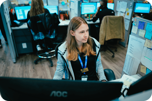 Converting to a Remote Work Environment